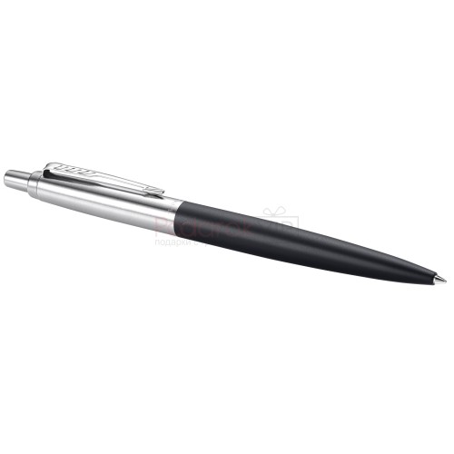 Ручка шариковая Parker Jotter XL K69 Richmond, Matte Black CT