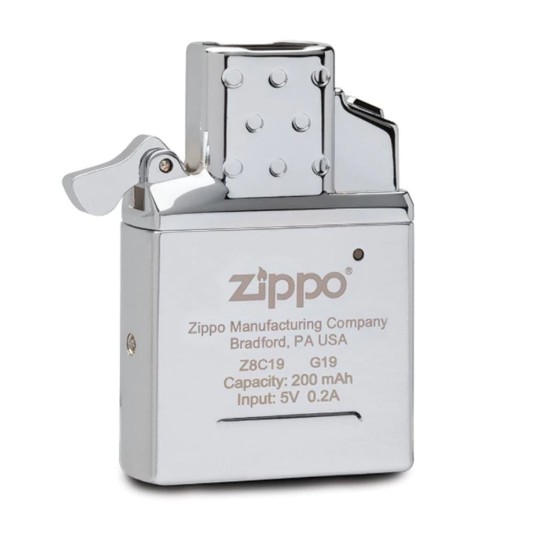 Электронный вставной блок для широкой зажигалки ZIPPO 65828