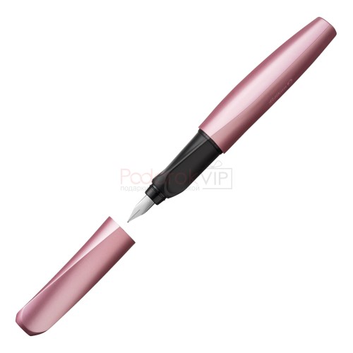 Ручка перьевая Pelikan Office Twist P 457, Girly Rose (Перо M)